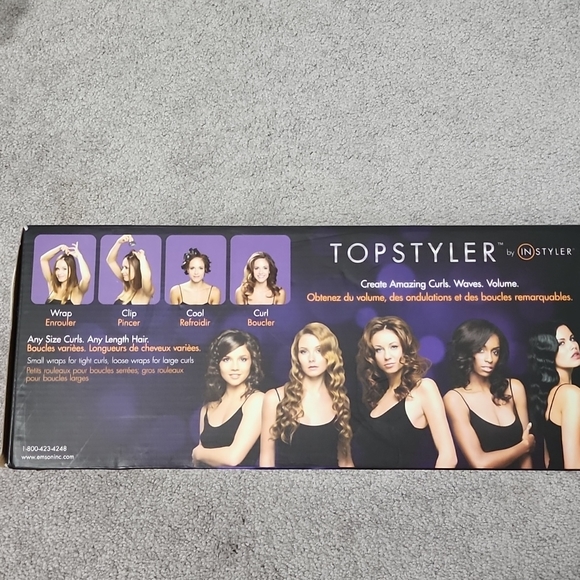 Topstyler - Picture 2 of 4